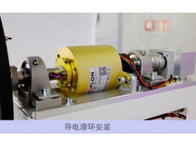 深度解析電磁線圈滑環(huán)作用與注意事項(xiàng)