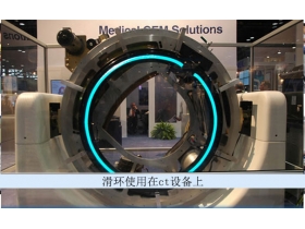衛(wèi)生設備上有使用滑環(huán)嗎？