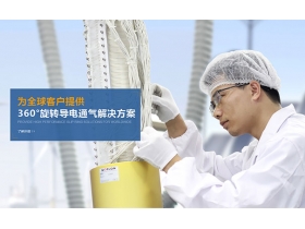 核電滑環(huán)未來前景如何？