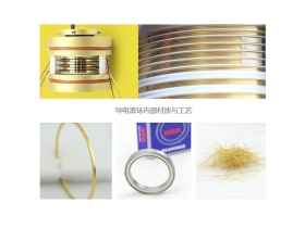 滑環(huán)壽命如何保證？