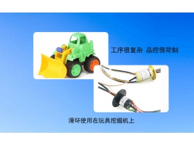 如何選擇湖南滑環(huán)廠家？