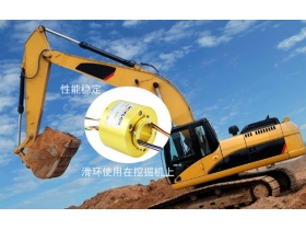 廈門滑環(huán)哪家好？
