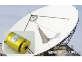 滑環(huán)的抗干擾性為啥那么重要？