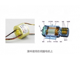 熱電阻滑環和熱電偶滑環有何不同？