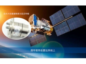 什么是動(dòng)中通滑環(huán)？
